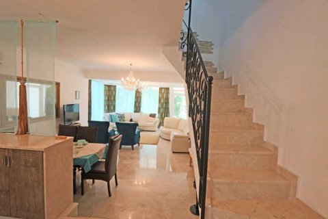 Villa 3+1 Alanya, Antalya, Türkiye №233882 - 6