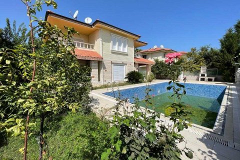 Villa 4+1 Kemer, Antalya, Türkiye №233878 - 1