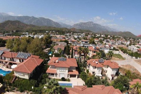 Villa 4+1 Kemer, Antalya, Türkiye №233878 - 3