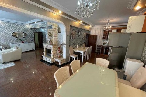 Villa 4+1 Kemer, Antalya, Türkiye №233878 - 8