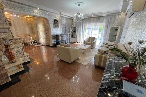 Villa 4+1 Kemer, Antalya, Türkiye №233878 - 10
