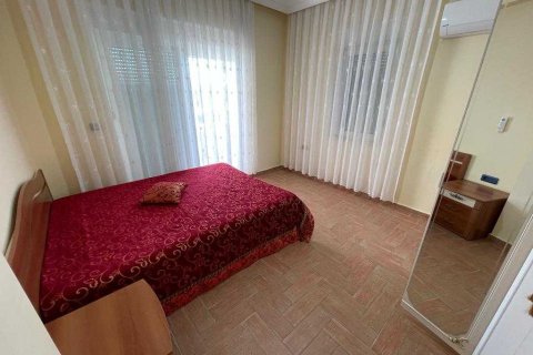Villa 4+1 Kemer, Antalya, Türkiye №233878 - 18