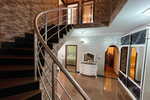 Villa 4+1 Kemer, Antalya, Türkiye №233878 - 14