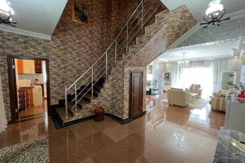 Villa 4+1 Kemer, Antalya, Türkiye №233878 - 4