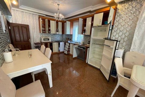 Villa 4+1 Kemer, Antalya, Türkiye №233878 - 7