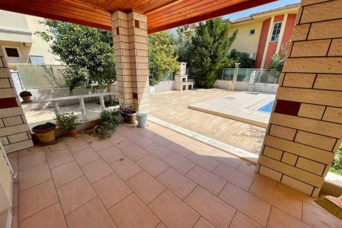 Villa 4+1 Kemer, Antalya, Türkiye №233878 - 12