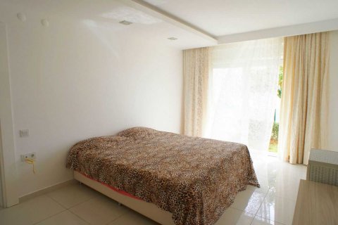 4+1 Villa  i Alanya, Antalya, Tyrkiet Nr. 233883 - 14