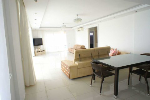 4+1 Villa  i Alanya, Antalya, Tyrkiet Nr. 233883 - 10