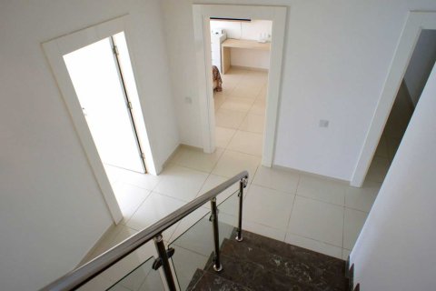 4+1 Villa  i Alanya, Antalya, Tyrkiet Nr. 233883 - 12