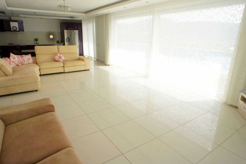 4+1 Villa  i Alanya, Antalya, Tyrkiet Nr. 233883 - 11