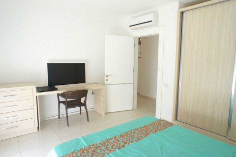 4+1 Villa  i Alanya, Antalya, Tyrkiet Nr. 233883 - 17