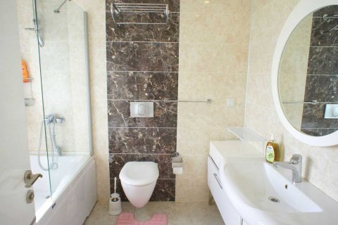 4+1 Villa  i Alanya, Antalya, Tyrkiet Nr. 233883 - 20