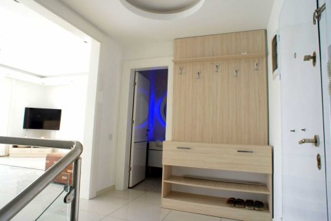 4+1 Villa  i Alanya, Antalya, Tyrkiet Nr. 233883 - 7