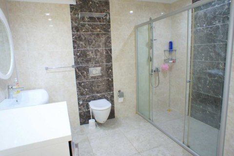 4+1 Villa  i Alanya, Antalya, Tyrkiet Nr. 233883 - 16