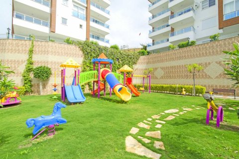 4+1 Villa  i Alanya, Antalya, Tyrkiet Nr. 233883 - 25