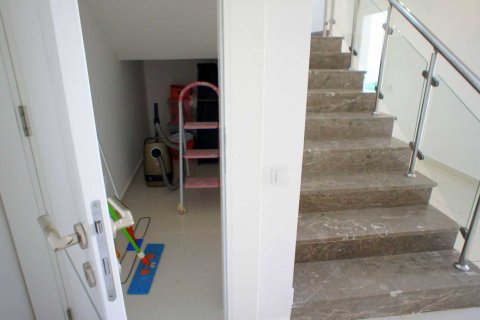4+1 Villa  i Alanya, Antalya, Tyrkiet Nr. 233883 - 13