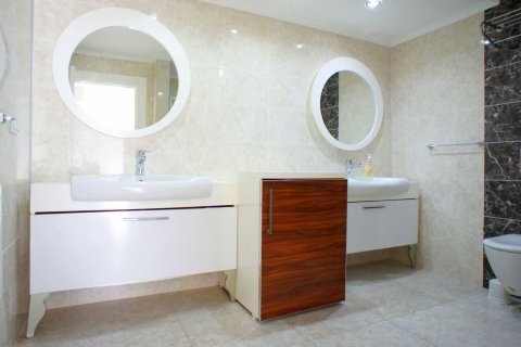 4+1 Villa  i Alanya, Antalya, Tyrkiet Nr. 233883 - 15