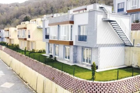 3+1 Villa in Sapanca, Sakarya, Turkey No. 233879