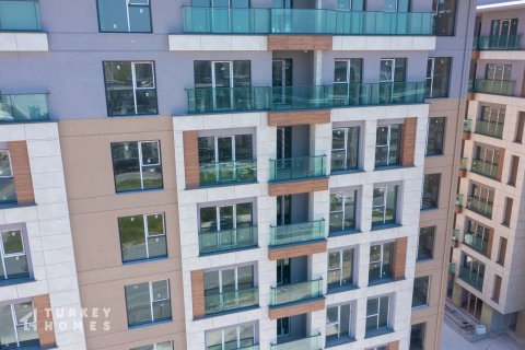2+1 Lägenhet i Istanbul, istanbul, Turkiet Nr. 233881 - 5