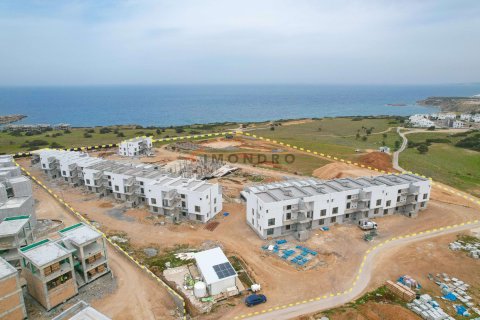 Lejlighed i Esentepe, Girne, Nr. 214977 - 21