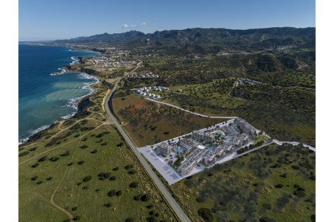 Lejlighed i Esentepe, Girne, Nr. 214977 - 17