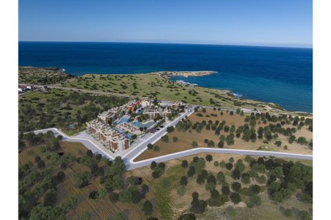 Lejlighed i Esentepe, Girne, Nr. 214977 - 15