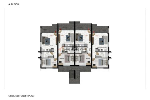 Wohnung  in Esentepe, Girne,  Nr. 214977 - 24