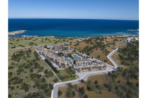 Lejlighed i Esentepe, Girne, Nr. 214977 - 19