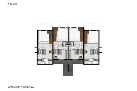 Wohnung  in Esentepe, Girne,  Nr. 214977 - 26