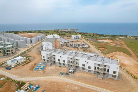 Lejlighed i Esentepe, Girne, Nr. 214977 - 20
