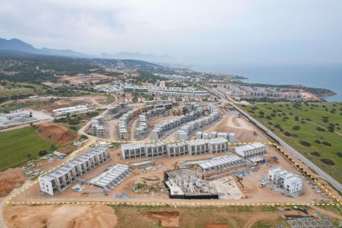 Lejlighed i Esentepe, Girne, Nr. 214977 - 22