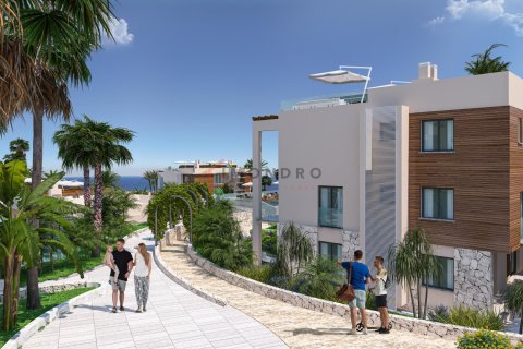 Lejlighed i Esentepe, Girne, Nr. 214977 - 10