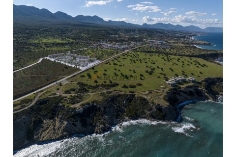 Lejlighed i Esentepe, Girne, Nr. 214977 - 16