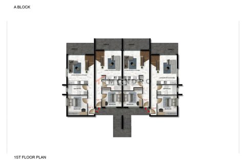 Wohnung  in Esentepe, Girne,  Nr. 214977 - 25