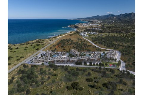 Lejlighed i Esentepe, Girne, Nr. 214977 - 18