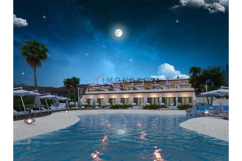 Lejlighed i Esentepe, Girne, Nr. 214977 - 12