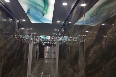 3+1 Lejlighed i Antalya, Tyrkiet Nr. 214984 - 7