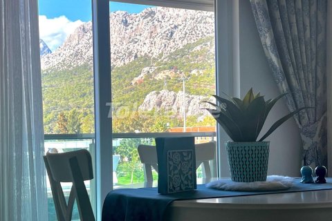 3+1 Lejlighed i Antalya, Tyrkiet Nr. 214984 - 15