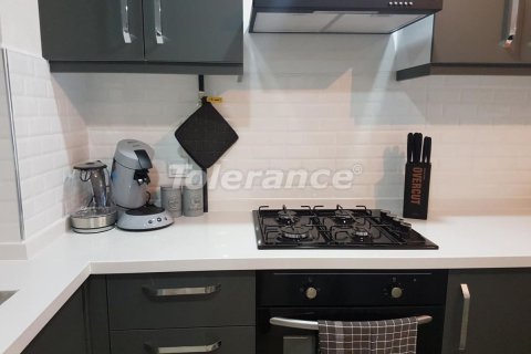 3+1 Lejlighed i Antalya, Tyrkiet Nr. 214984 - 20