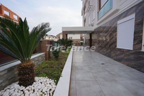 3+1 Lejlighed i Antalya, Tyrkiet Nr. 214984 - 6
