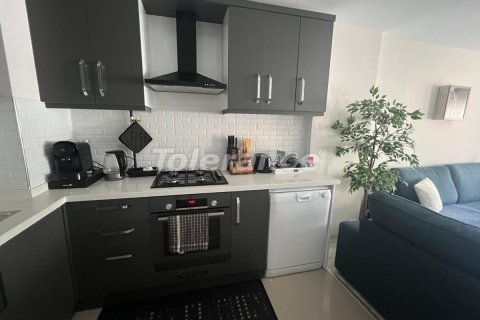 3+1 Lejlighed i Antalya, Tyrkiet Nr. 214984 - 18