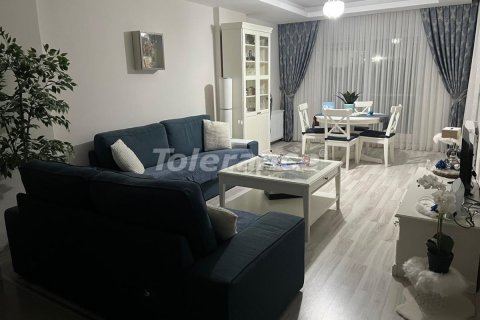 3+1 Lejlighed i Antalya, Tyrkiet Nr. 214984 - 12