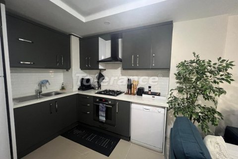 3+1 Lejlighed i Antalya, Tyrkiet Nr. 214984 - 19
