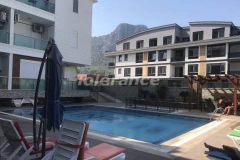 3+1 Lejlighed i Antalya, Tyrkiet Nr. 214984 - 1