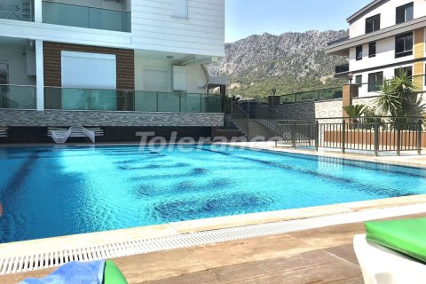 3+1 Lejlighed i Antalya, Tyrkiet Nr. 214984 - 4