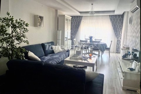 3+1 Lejlighed i Antalya, Tyrkiet Nr. 214984 - 11