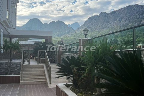 3+1 Lejlighed i Antalya, Tyrkiet Nr. 214984 - 3