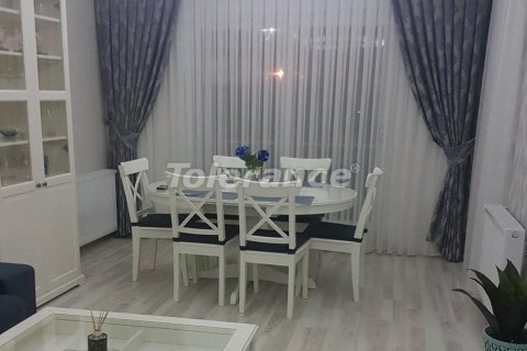 3+1 Lejlighed i Antalya, Tyrkiet Nr. 214984 - 14
