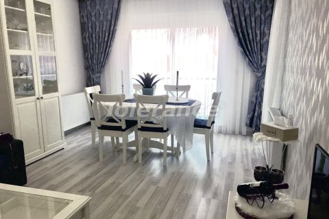 3+1 Lejlighed i Antalya, Tyrkiet Nr. 214984 - 13