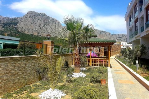 3+1 Lejlighed i Antalya, Tyrkiet Nr. 214984 - 5